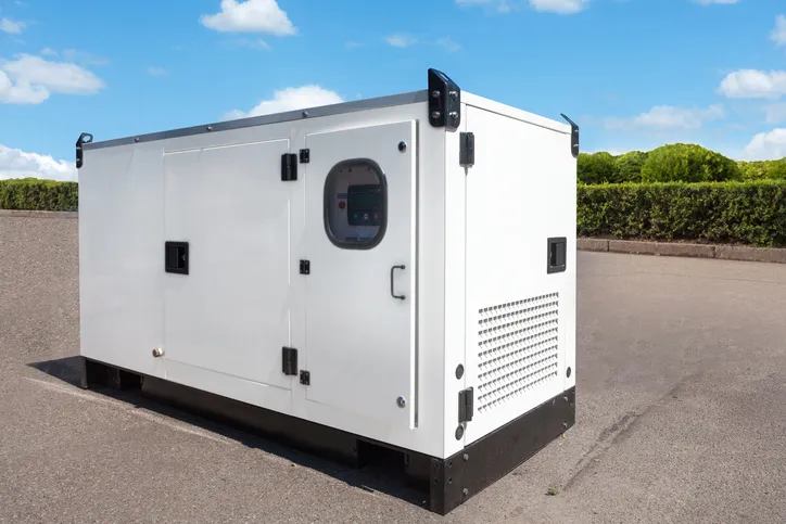 An emergency power system that follows NFPA 110-2019