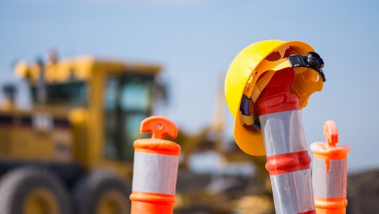 OSHA Top 10 2018 Fall Protection