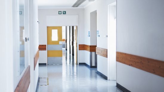 NFPA 101A 2019 Health Care Occupancy Life Safety Code
