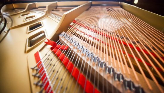 ASTM 228/A228M-18: Standard for Steel Wire, Music Spring Quality