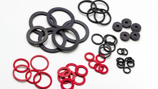 ASTM D395-18: Standard Test Methods For Rubber Property—Compression Set