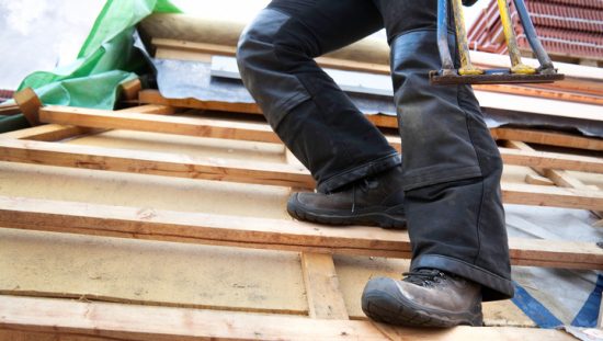 ASTM F2413-18: Standard Specification For Performance Requirements For Protective (Safety) Toe Cap Footwear