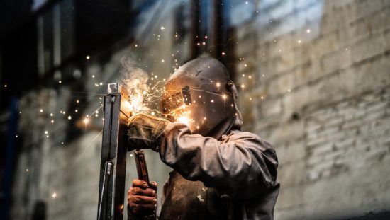 NFPA 51B 2019 Welding Fire Prevention Eyes