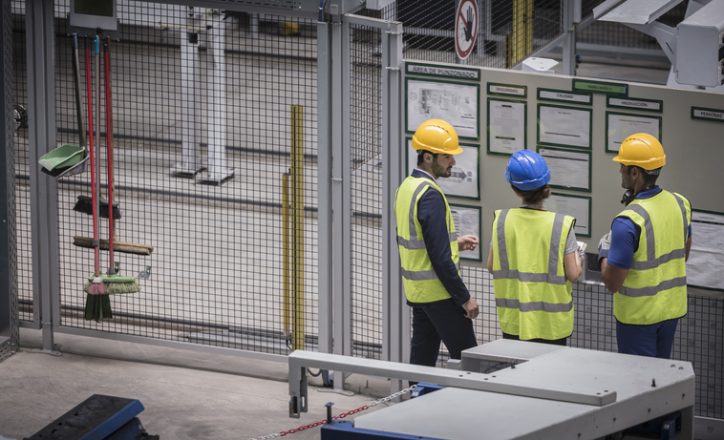 Standards Packages Construction Discount