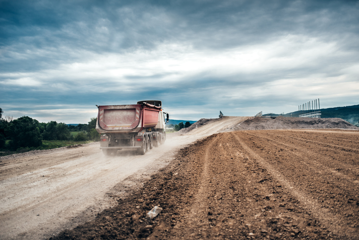 Underground Mobile Machines for Mining ISO 19296:2018