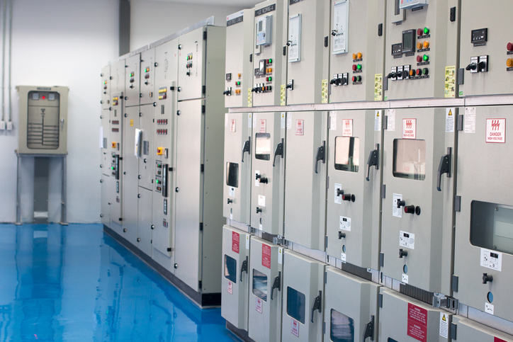 IEEE 1584-2018 Guide For Performing Arc-Flash Hazard Calculations