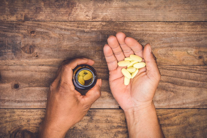 ANSI Standards Dietary Supplements Quality Manufacturing
