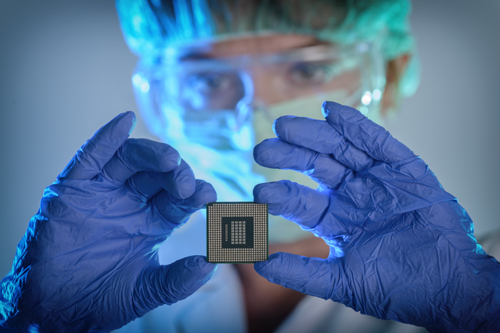 Nanotechnology Energy Workshop