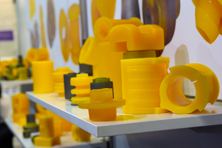 ISO 1183-1:2019 Immersion, Liquid Pycnometer, and Titration Methods for Plastics Density
