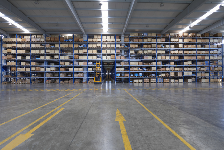 ANSI/ITSDF B56.5-2019: Guided Industrial Vehicles Standard AGV