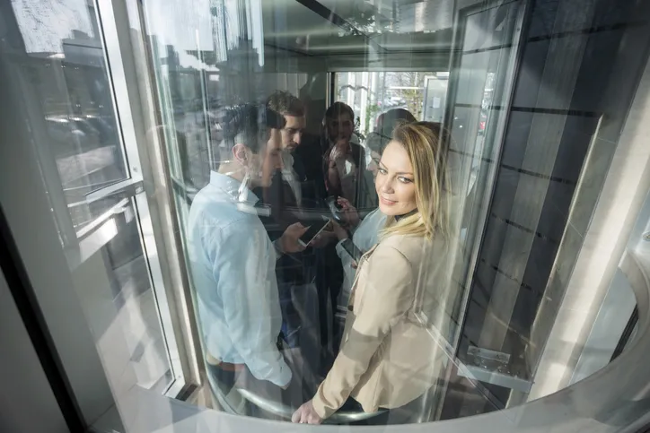 ASME A15.5-2019: Elevator Electrical Equipment