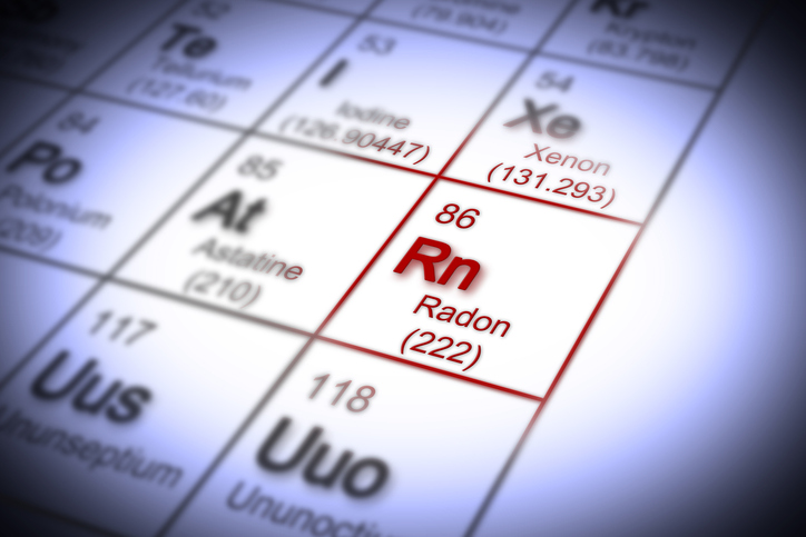 Radon Measurement Quality Assurance ANSI/AARST MS-QA-2019