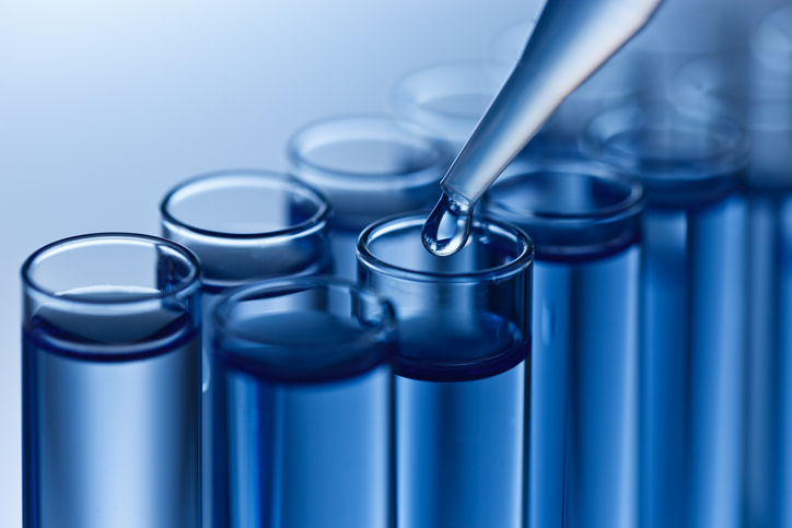 ANAB Accreditation Per- and Polyfluoroalkyl Substances (PFAS)