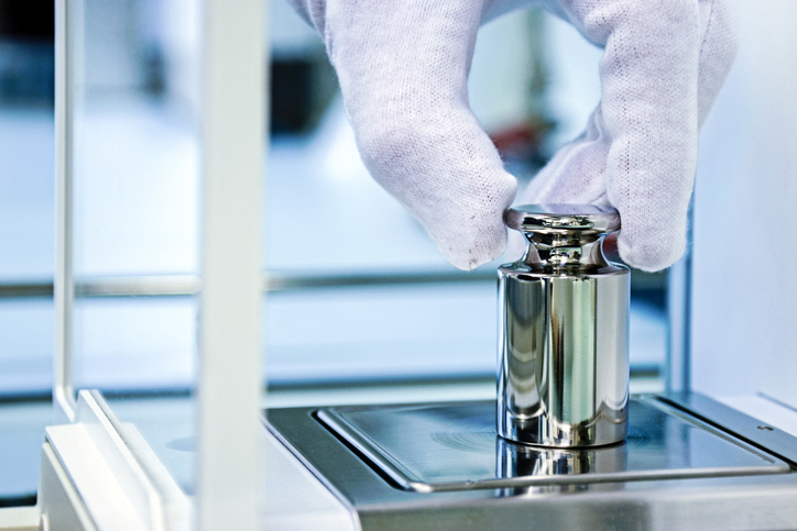 Metrology Day 2019 Change to Kilogram SI Units