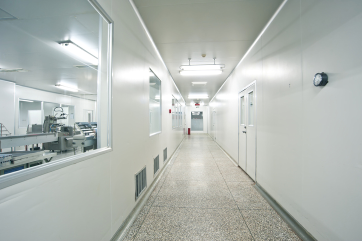 ISO 14644-3:2019, Cleanrooms & Controlled Environments, Test Methods