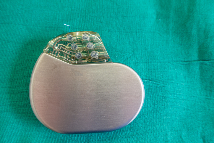 ISO 14117:2019 electromagnetic compatibility (EMC) test protocols active implantable medical devices Pacemaker