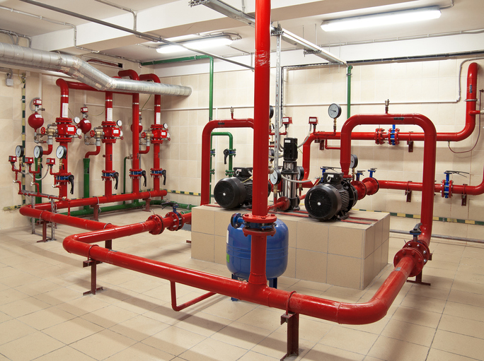 NFPA 25-2020: Water-Based Fire Protection Systems Standard - ANSI Blog