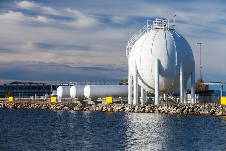 NFPA 58-2020: Liquefied Petroleum Gas Code