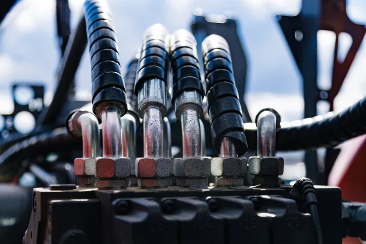 SAE J 1273-2019: Recommended Practices For Hydraulic Hose Assemblies