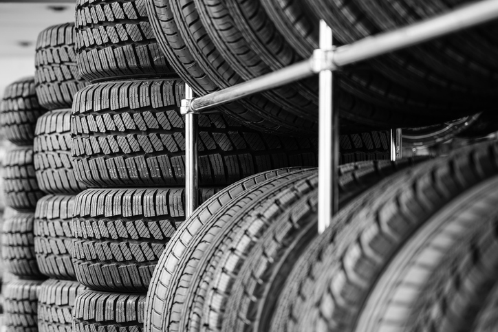 ISO 2921:2019 - Vulcanized Rubber Temperature Refraction Procedure (TR Test)