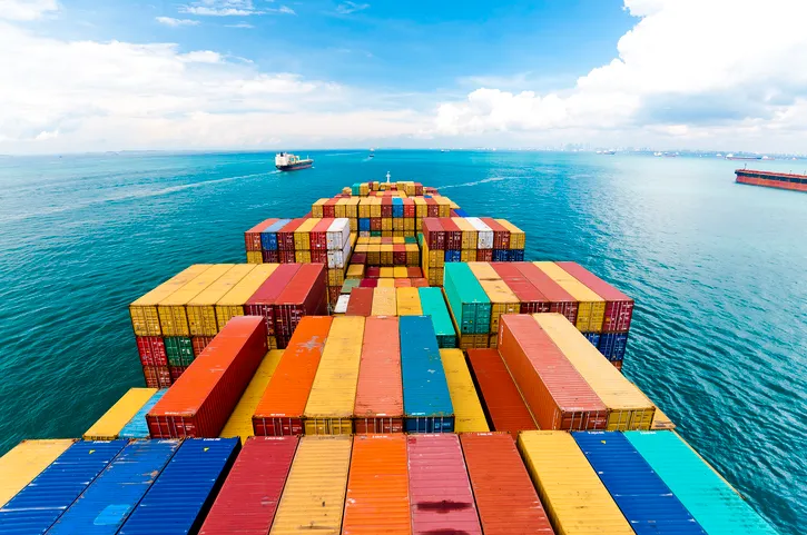 Series 1 Freight Containers Classification (ISO 668:2020)