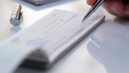 MICR Specifications for Checks in ASC X9 Standards
