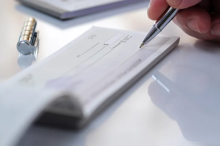 MICR Specifications for Checks in ANSI X9 Standards