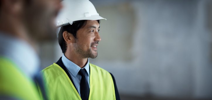 ANAB employee on audit knows why ISO/IEC 17024 is Critical for the Development of a Credentialing Ecosystem.