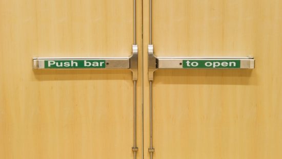 ANSI/BHMA A156.19-2019: Power Assist And Low Energy Power Operated Swinging Doors