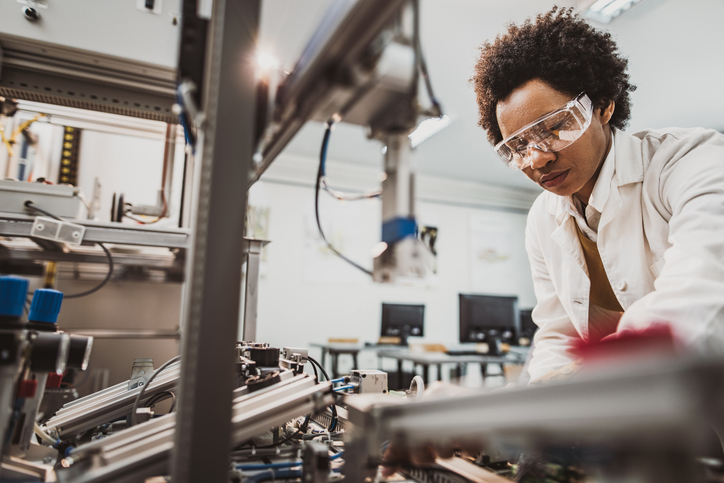 Test Equipment Calibrations
