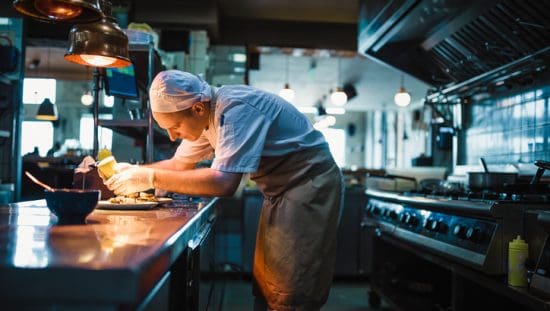 NSF/ANSI 2-2019: Food Equipment Handling Processing Standard