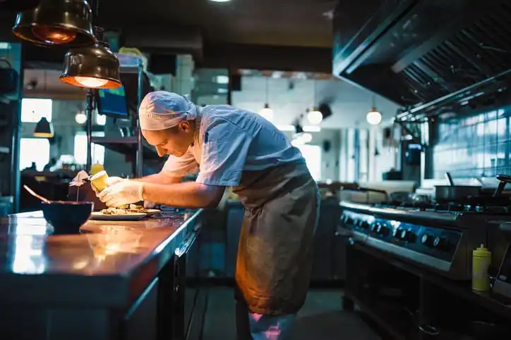 NSF/ANSI 2-2019: Food Equipment Handling Processing Standard