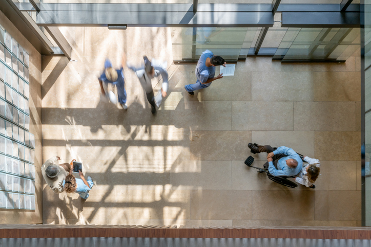 NFPA 99, Health Care Facilities Code