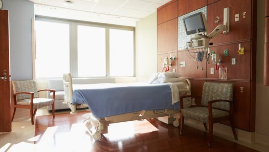 ANSI/ASHRAE/ASHE Standard 170-2017: Ventilation of Health Care Facilities