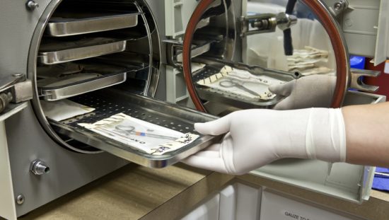 ANSI/AAMI ST79:2017 Steam Sterilization Guide Standard Medical Devices Health Care