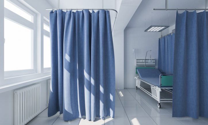 Hospital clinic