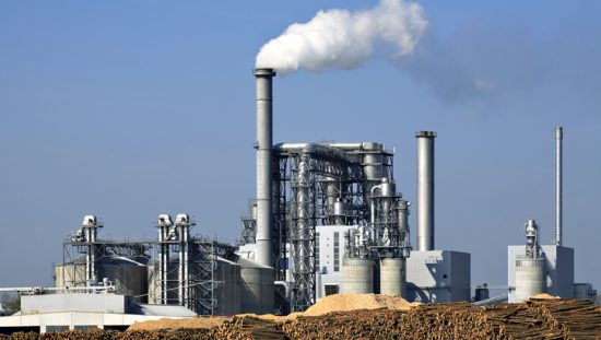 Paper Mill safe from ISO/IEC 17020 inspection body accreditation