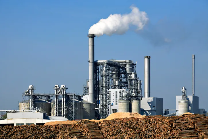 Paper Plant safe from ISO/IEC 17020 inspection body accreditation
