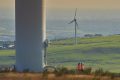 Wind Turbine Standards IEC 61400