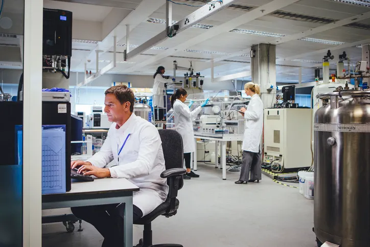 ANAB Training Accreditation ISO/IEC 17025 17020 Laboratory Forensics Personnel Certification