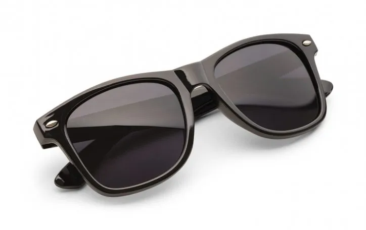 Cool pair of ANSI Z80.3 sunglasses