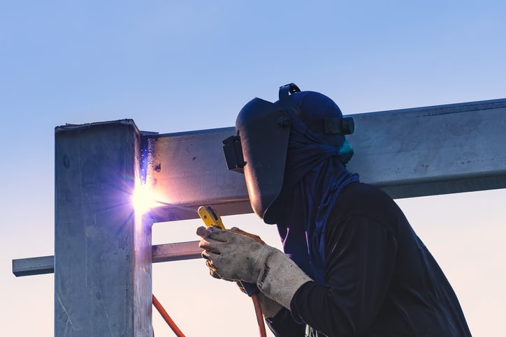 Standard Welding Symbols Changes to AWS A2.42020 ANSI
